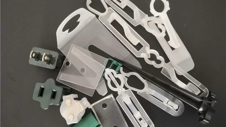 Christmas Light Hanger Clips, Fascia Board Clips, Deck