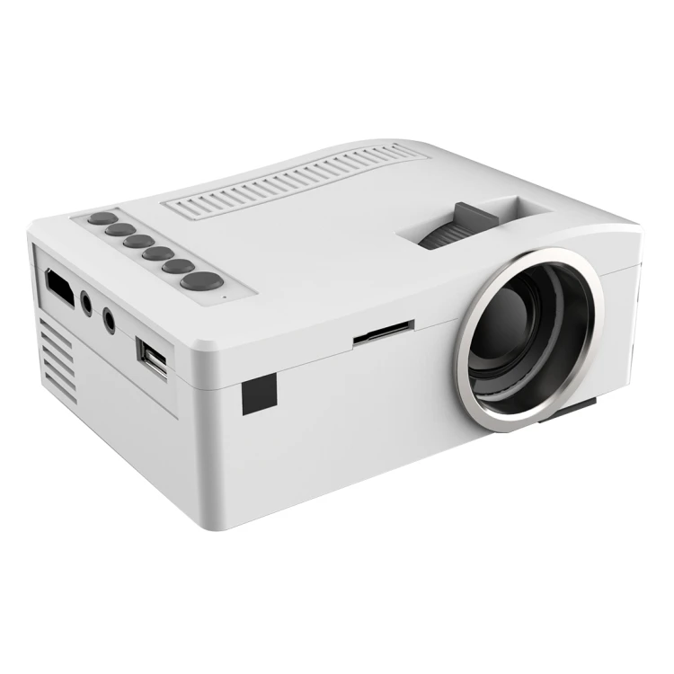 Mini good led projector