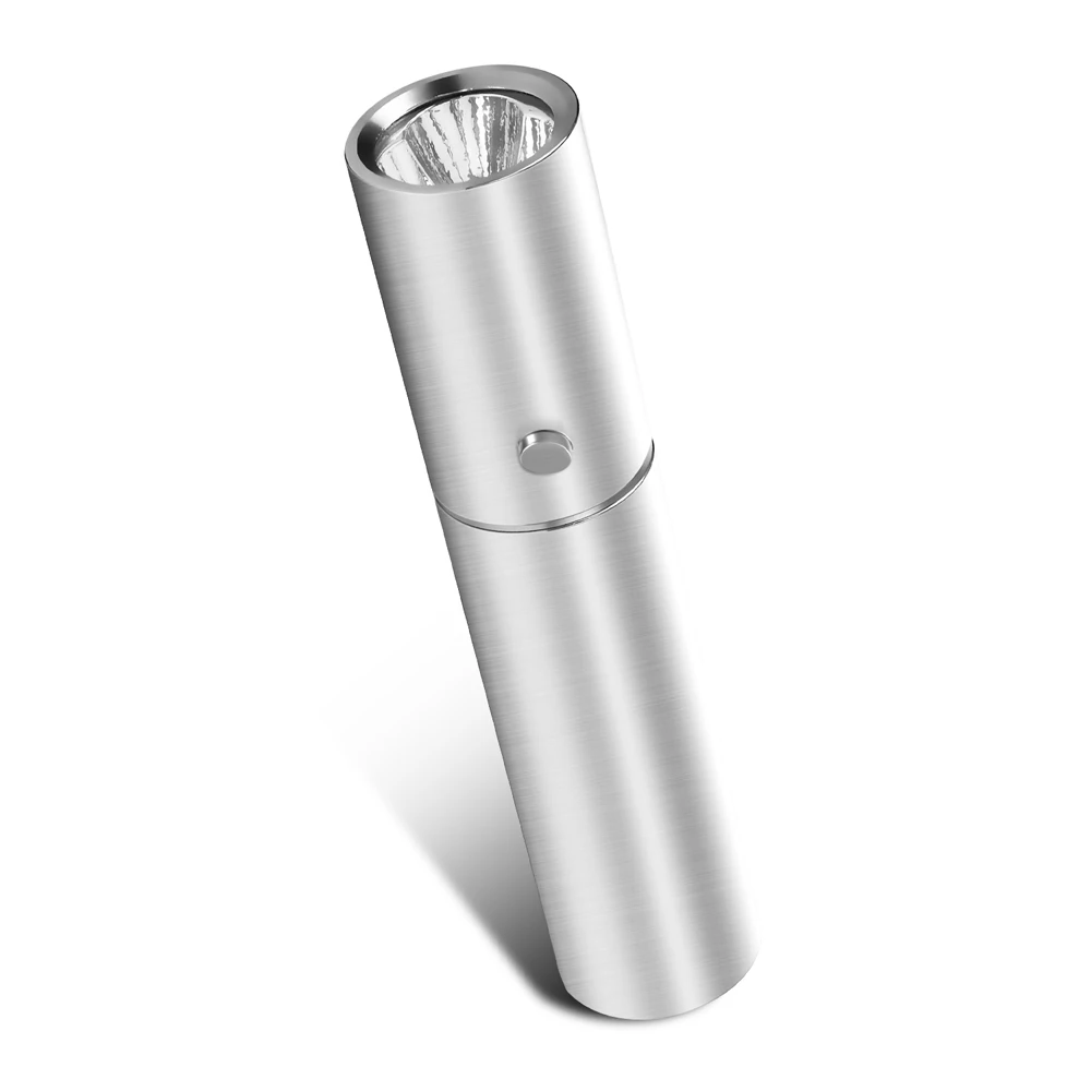 630nm 660nm 850nm Led Light Therapy Pen Biophotonic Led Light Therapy