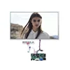 17.3 173 inch antiglare industrial lvds 40 pin 1600x900 tft lcd led backlight display panel module driver controller vga board