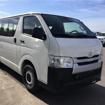 buy hiace