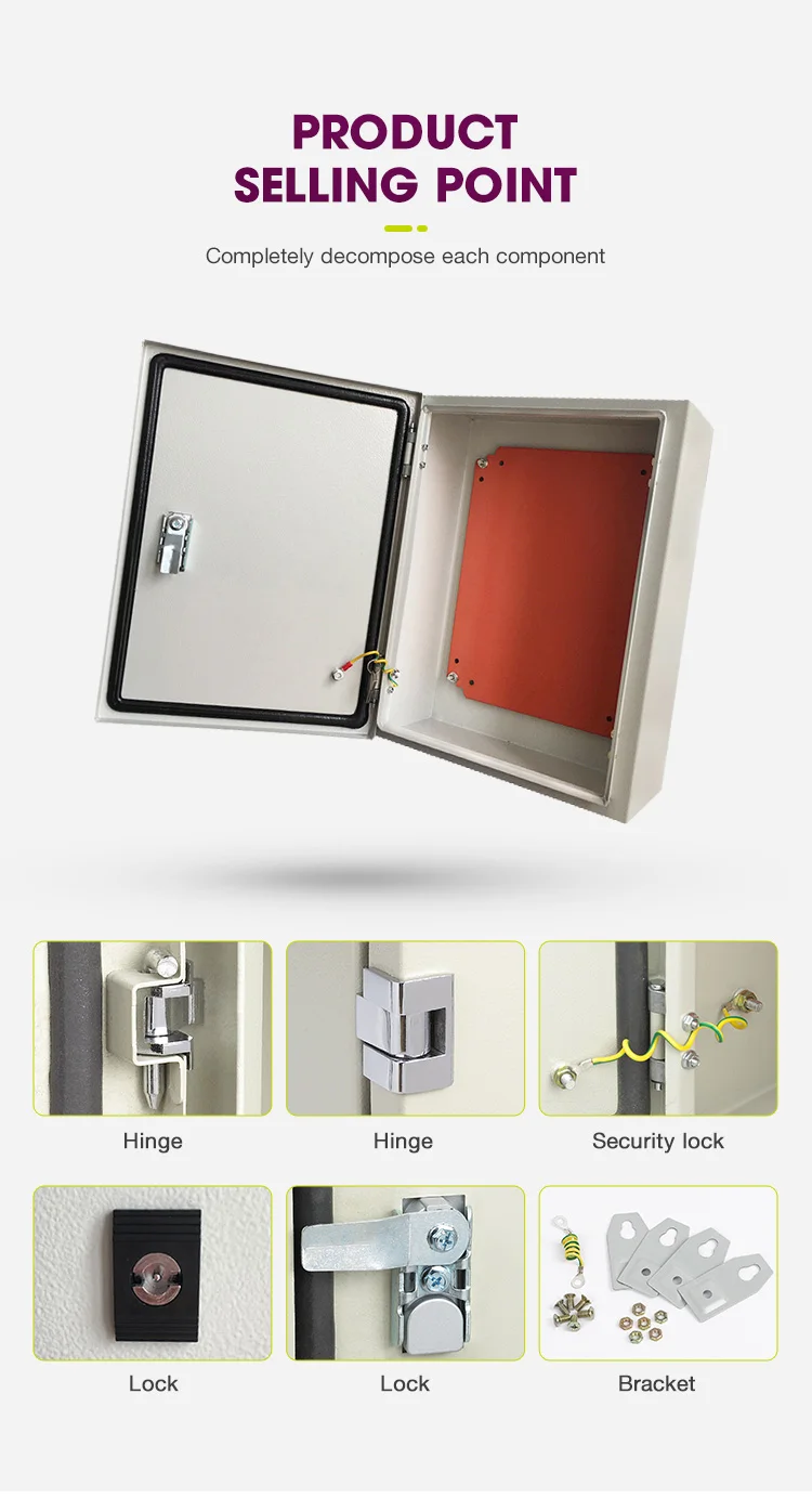 product parts