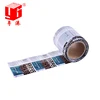 Wrap around label shrink wrap sleeves shrink wrap printing