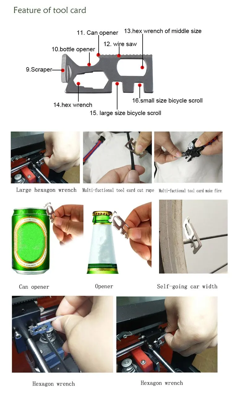 Emergency Bracelet