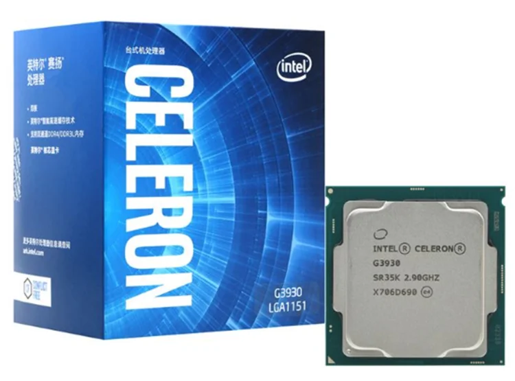 Интел селерон характеристики. Intel Celeron g3930. Интел селерон g3900. Intel Celeron g3930 lga1151, 2 x 2900 МГЦ. Intel(r) Celeron(r) CPU g3930.