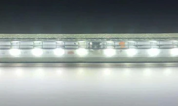 Multi Color Changing 60leds 2835 Strip LED Lighting led display
