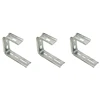 High Quality Customized Cut Out Shape Bracket