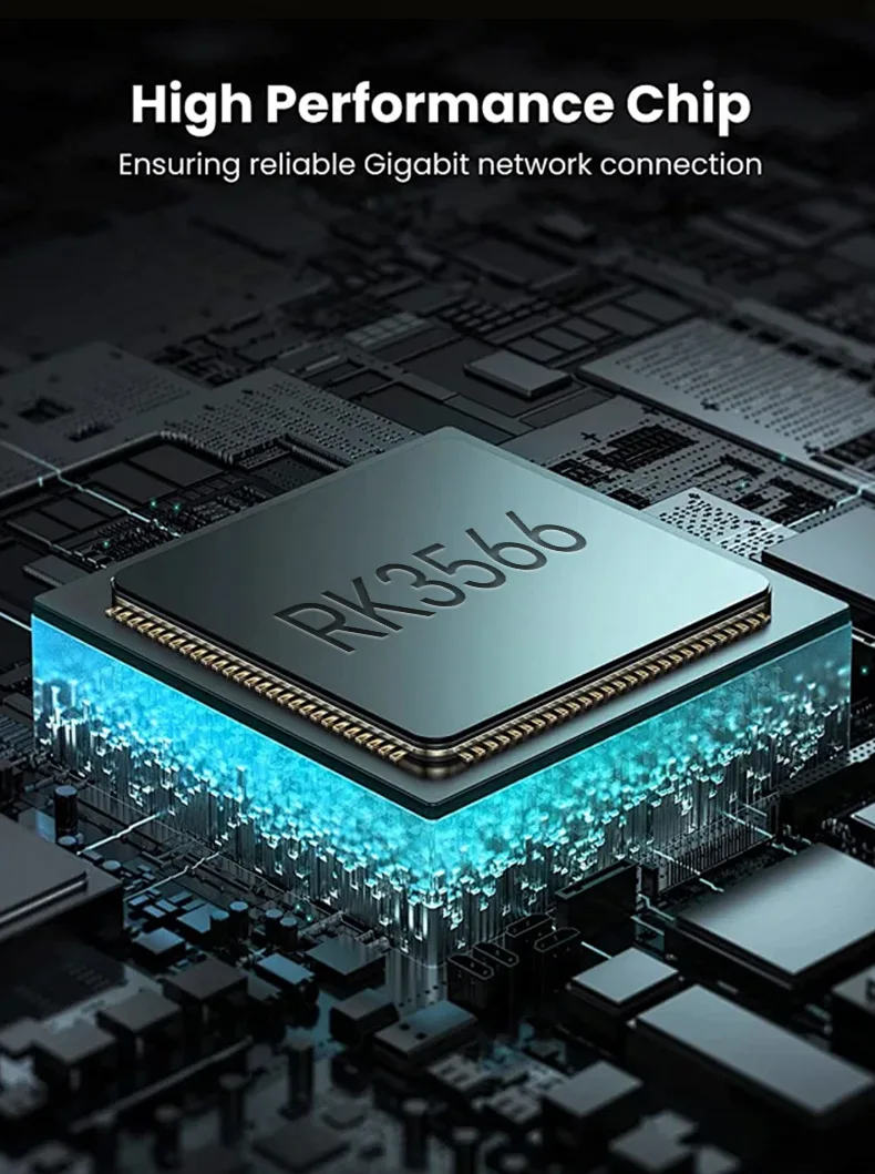 جهاز عرض منزلي ذكي Hy300 يعمل بنظام أندرويد 11 أصلي من Spot مصباح LED ثلاثي الأبعاد جهاز عرض منزلي ذكي