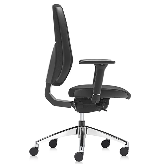 Cheemay modern office room swivel computer task chair fabric