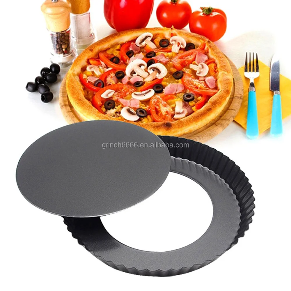 Pie pizza Tart Pan 8.jpg