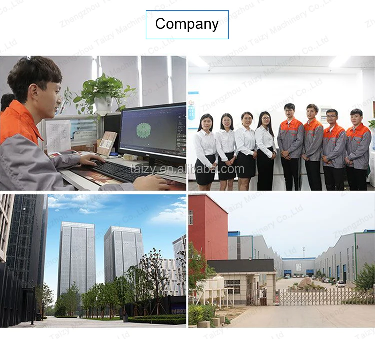 Mini Hand Tractor Gasoline Walk Behind Tractor With Pto