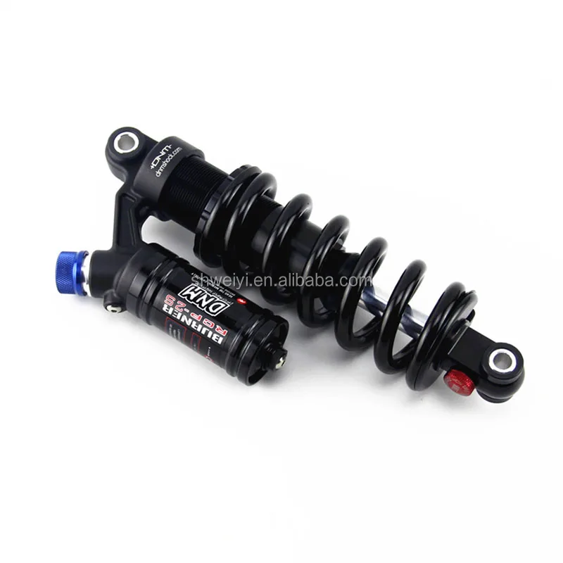 Dnm Rcp 2s Shock Absorber Rear Suspension For Electric Bike - Buy Dnm ...