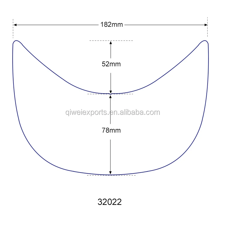 32022 size