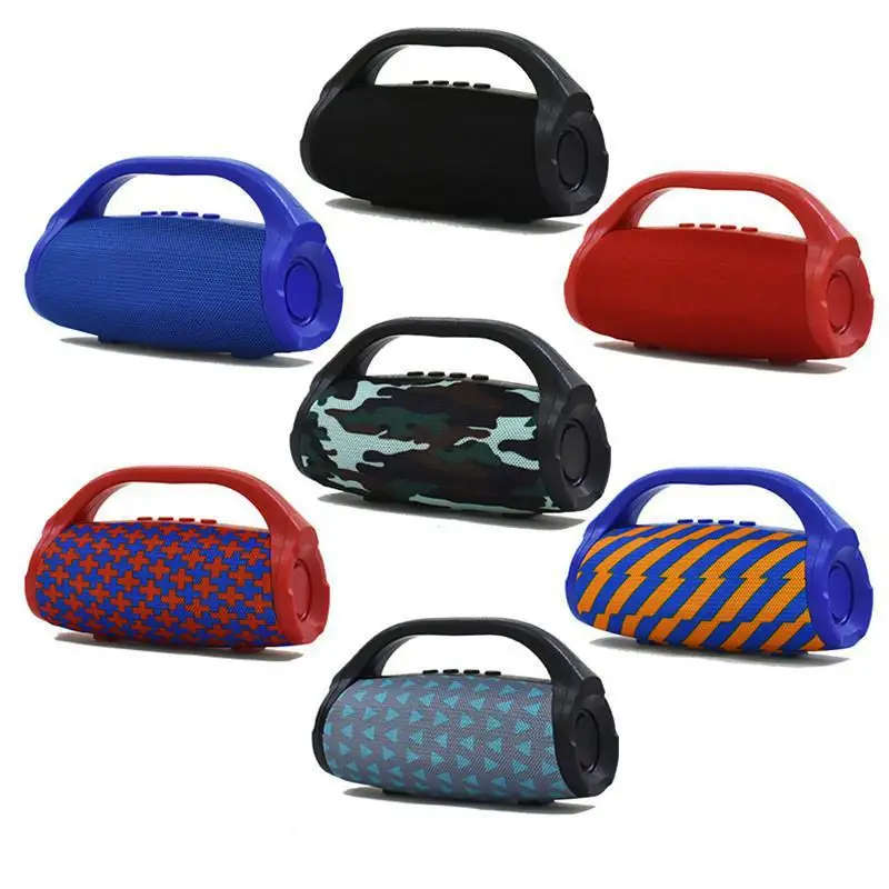 Best selling BOOMBOX MINI Portable bluetooth speaker professional mini wireless speaker - ANKUX.COM