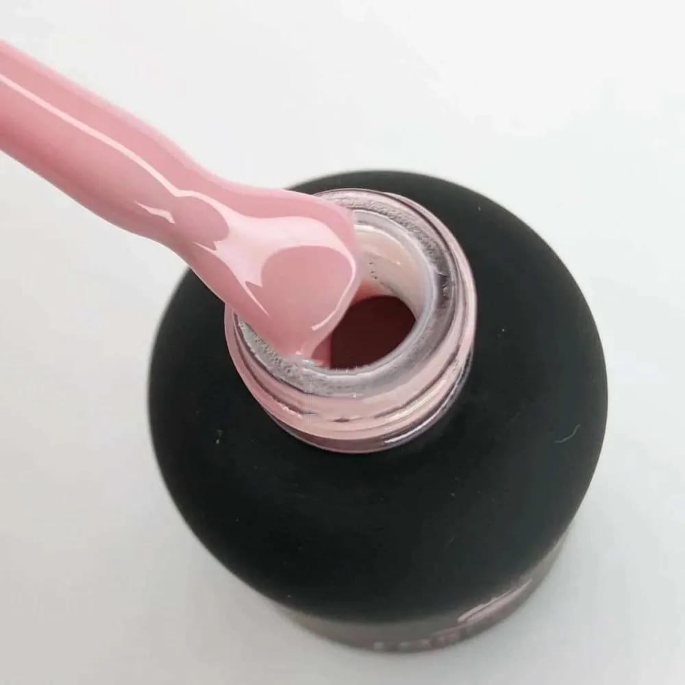 Girlsgel Professional Rubber Base Gel Nail Polish Rubber Base Coat For Long Lasting Nails Layer