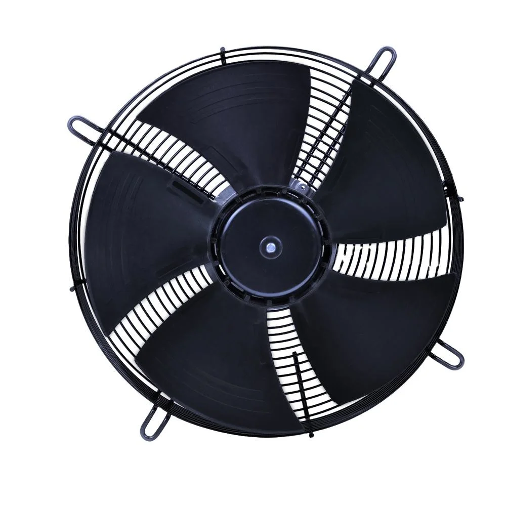 Factory Axial Flow Fan, 500mm, 230v, Electric - detail 6