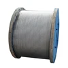 High strength twisted wire stainless steel wire rope 19 strands