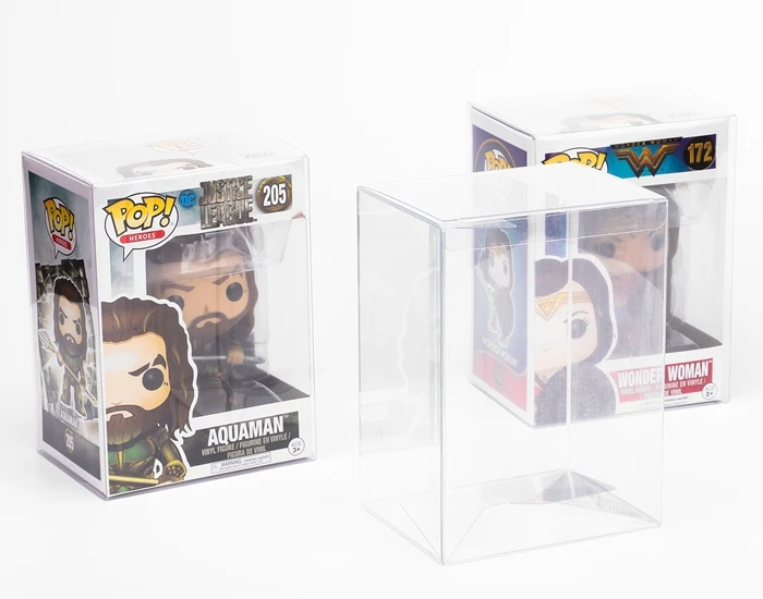 funko soft protector