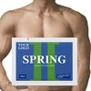2019 new extra strong mint candy male vitality films