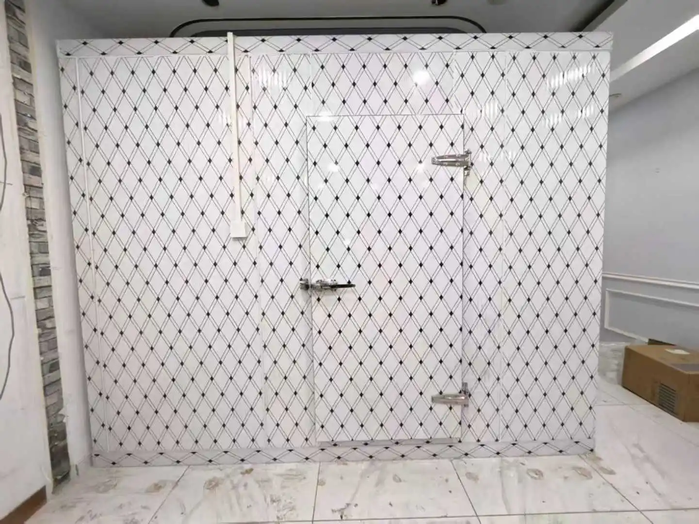 Cold Room Storage, 3kw - detail 40
