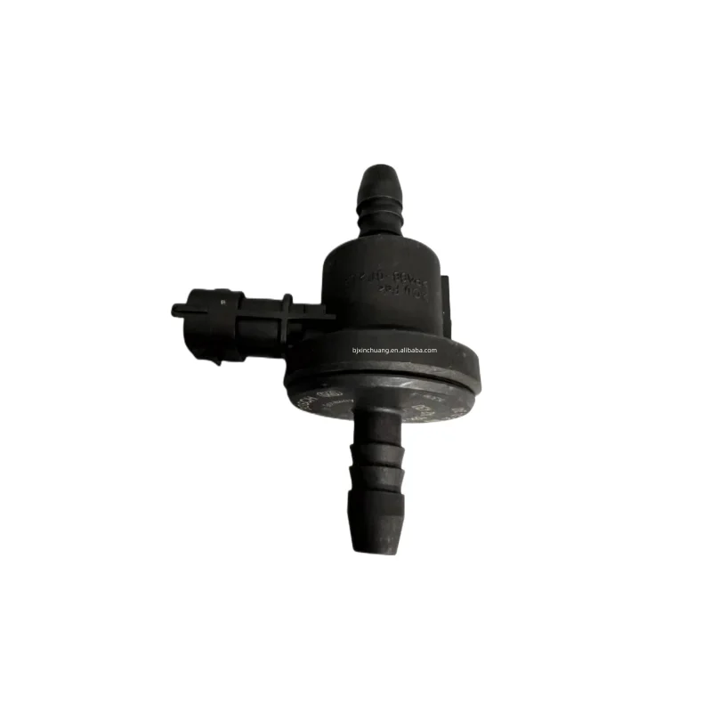 Auto Parts Evaporative Emission Canister Purge Solenoid Valve 55574240