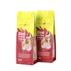 Eight sides sealed bird seed package easy tear open plastic bag