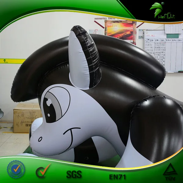 inflatable sph horse (5)