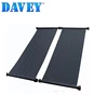 Davey wholesale solar panel collectors for pool water heating