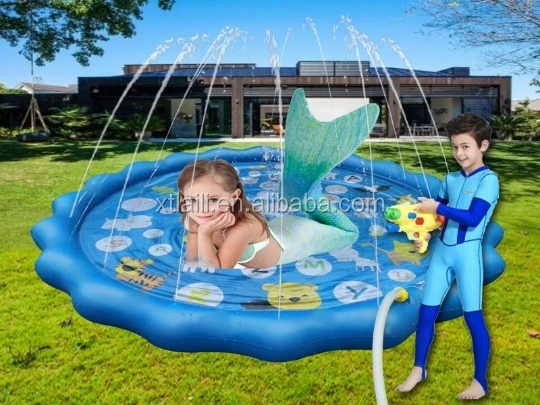 aqua bike 11