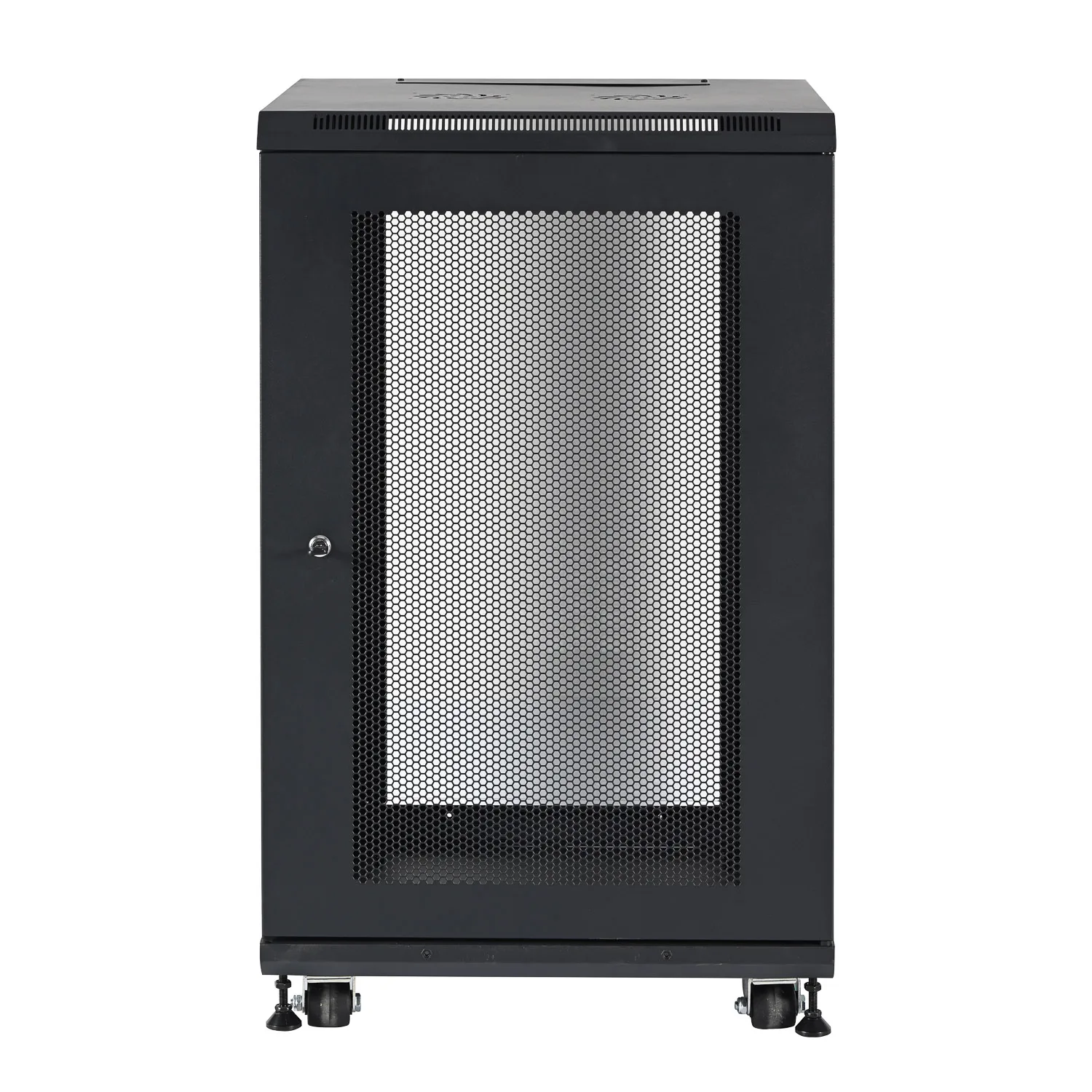 22u Rack Vs 19u Rack 19U Rack Cabinet Guide: How to Choose the Right One