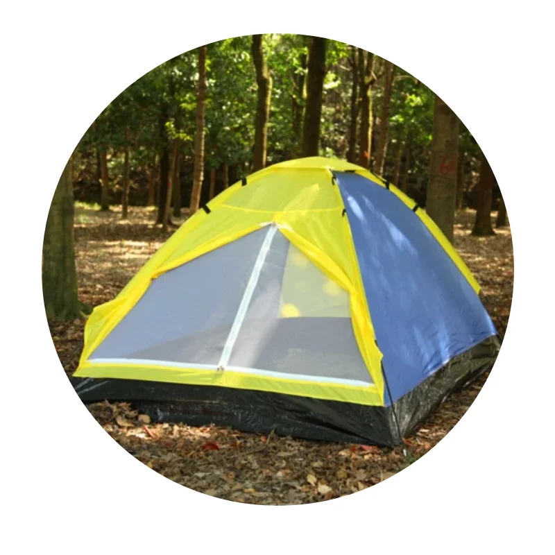 Dome Pop Up Tent For Single Camping Tent For Trailer Tent Buy Single Person Pop Up Tent,One