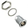 CONN COAX RCPT STR 50 OHM SOLDER ERA.1S.250.CTL