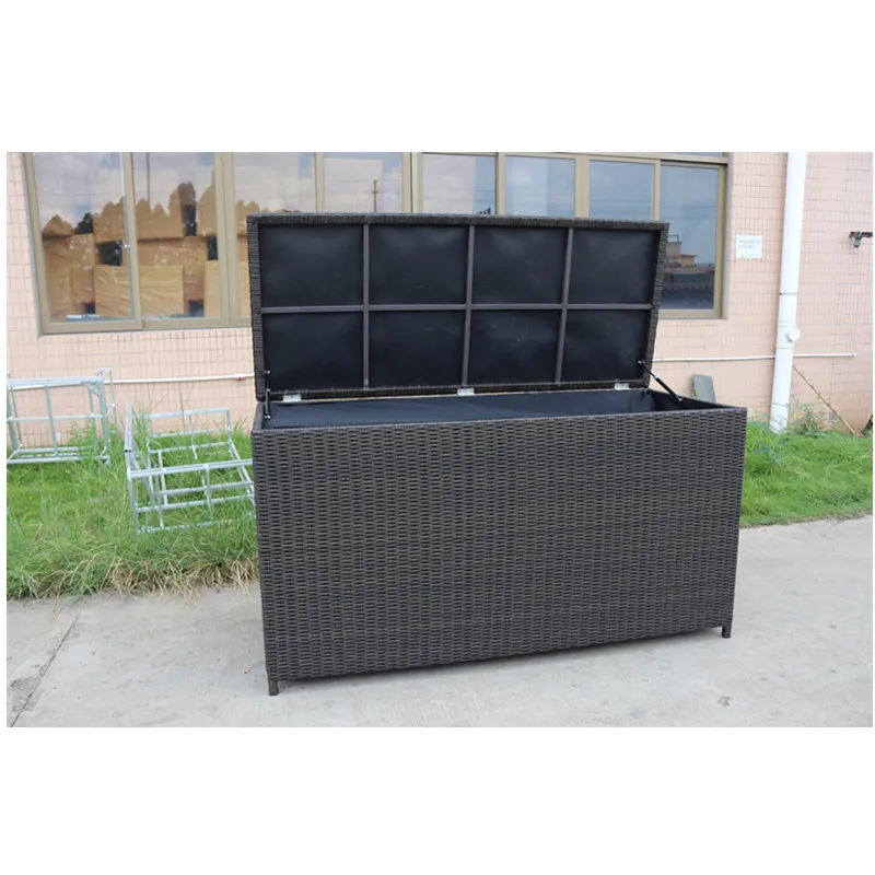 Venta al por mayor papeleras de mimbre-Compre online los mejores