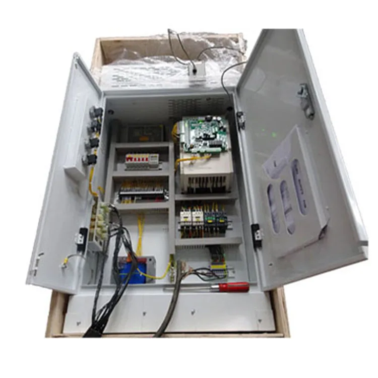 Elevator Control System Component Lift Nice 3000 Elevator Controller
