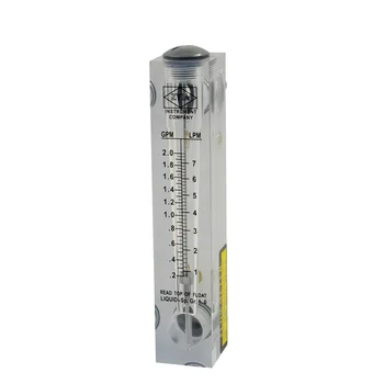 Lzm-z Series Flow Meter (flowmeter) Air Flowmeter/acid Resistant Flow ...