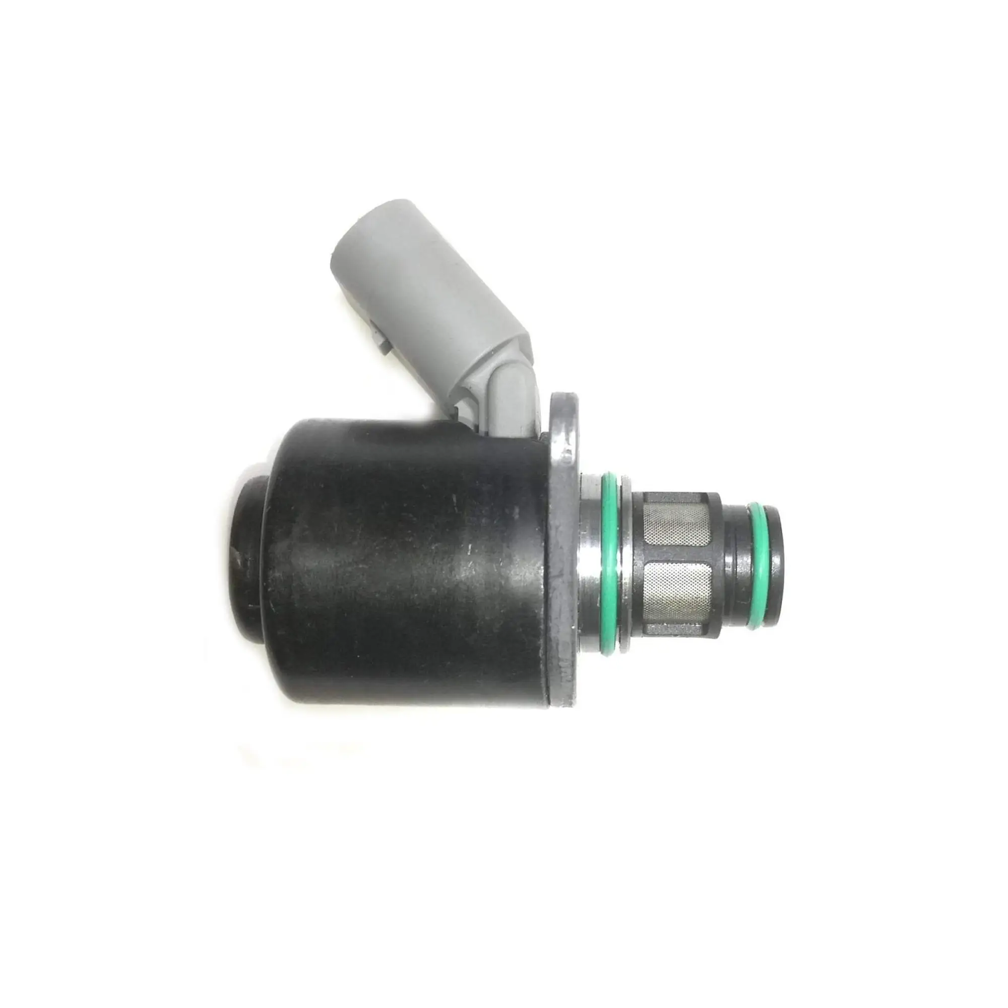 Fuel Quantity Control Valve A6460740384 Pump Inlet Metering Pressure