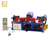 SG100CNC Topological shape single-end pipe end expanding machine