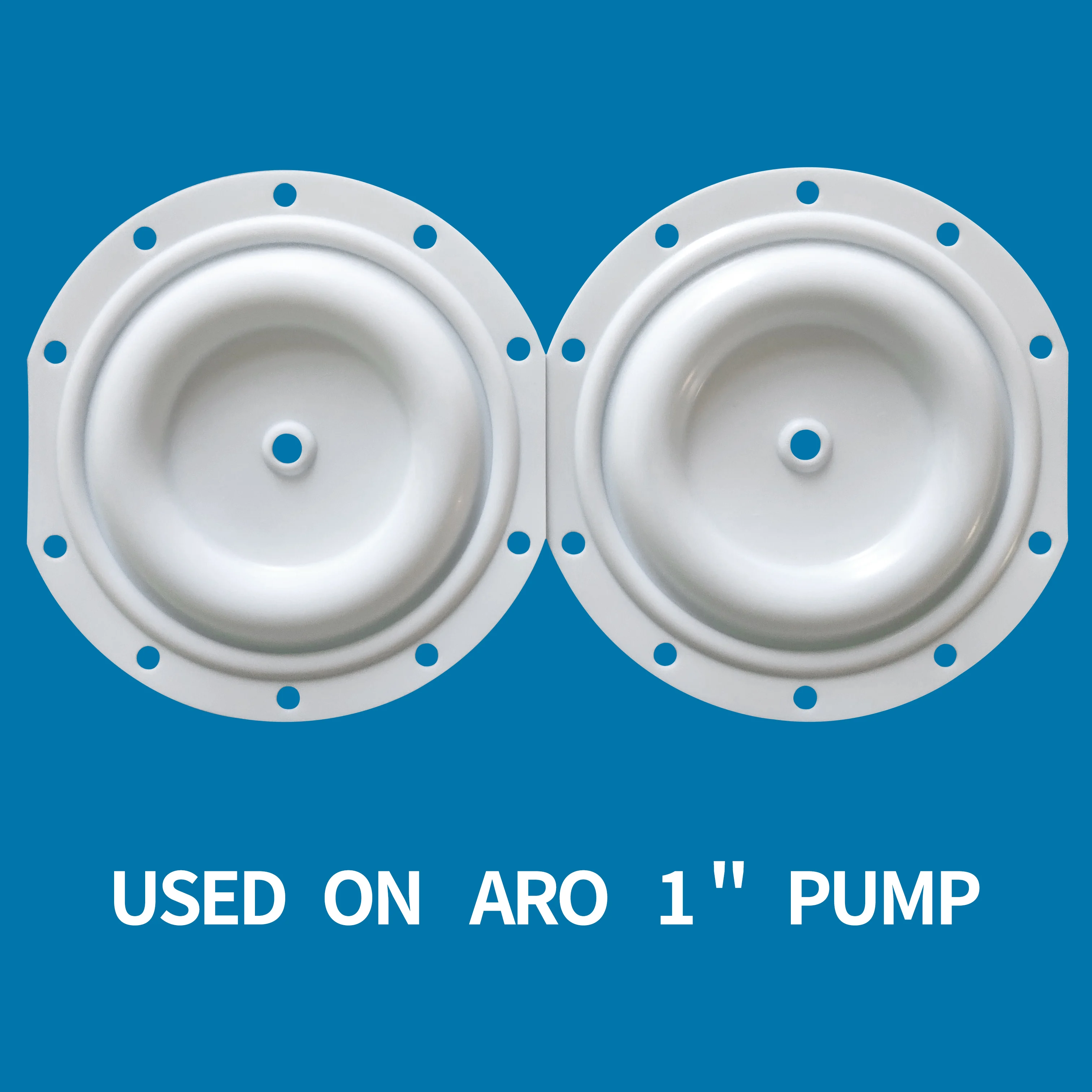 CF9646-T Diaphragm details