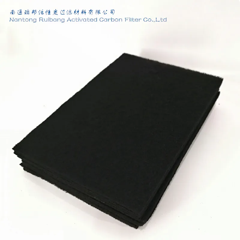 AC02 air filter cloth 