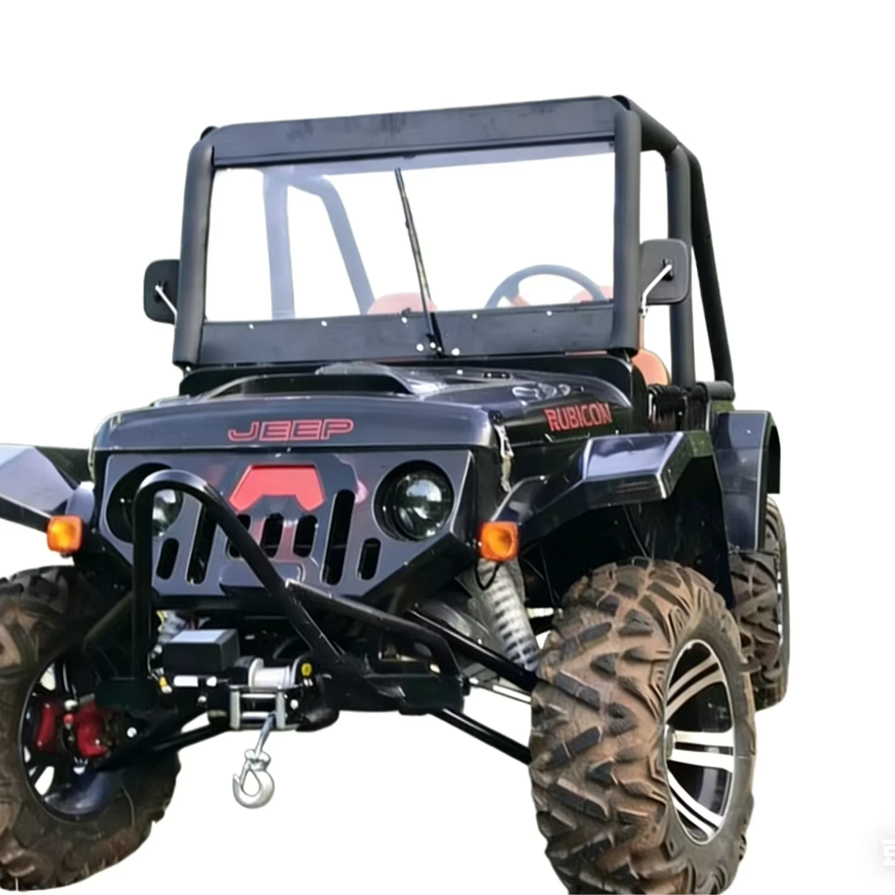 ce approved electric mini willys jeep
