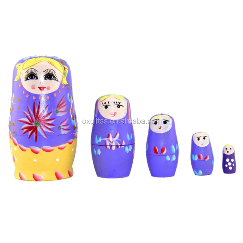 babushka dolls kmart