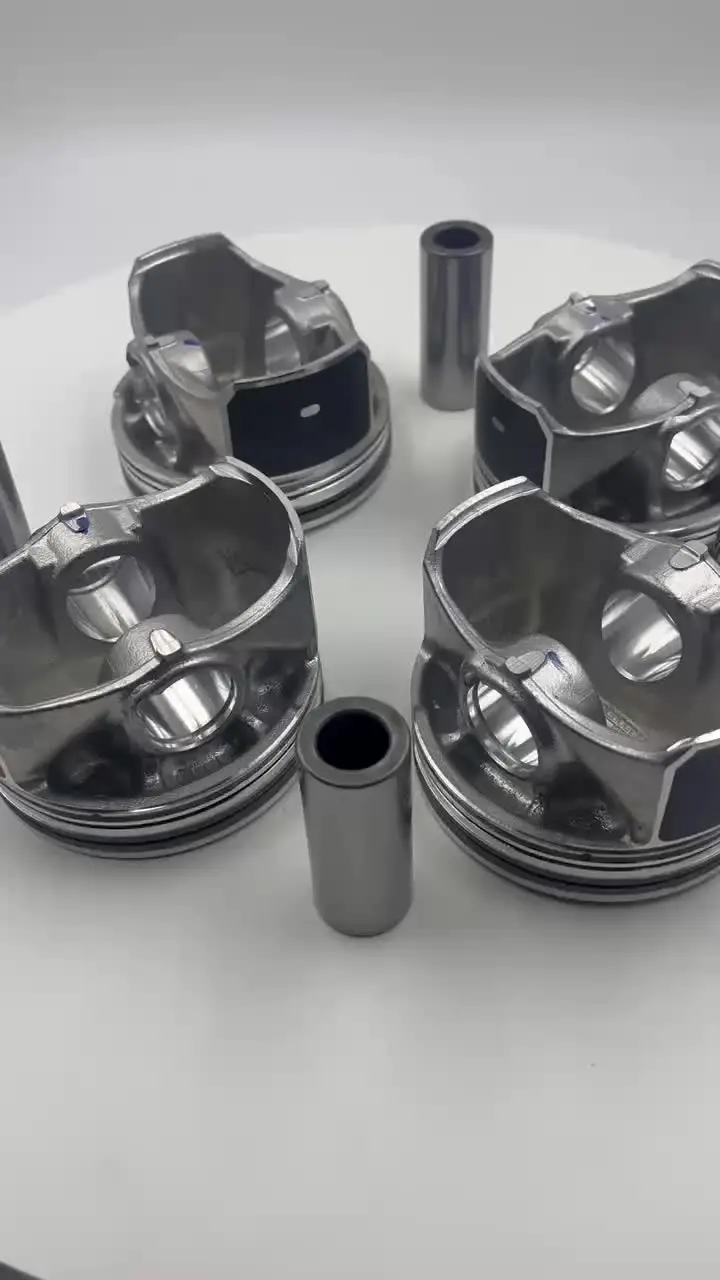 藤 Quality 13101-37071 2ZR Carola Piston Pump 0.00 0.25 0.50 Aluminum