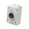SISO-40 1000V DC Solar Isolator Switch for Photovoltaic 32A Disconnector SAA/TUV