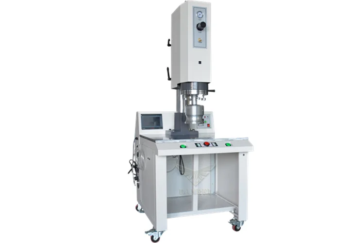 15KHz 4200W High Power Ultrasonic PP Welding Machine