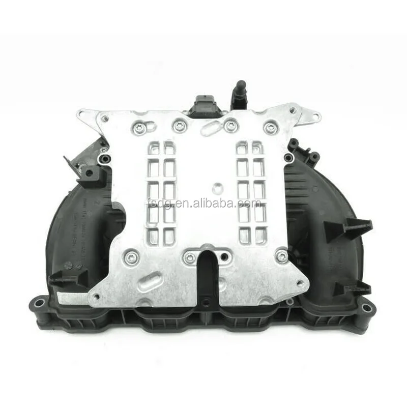Air Inlet Intake Manifold For N20 N26 Bmw 1 2 3 4 5 Series X1 X2 X3 X4