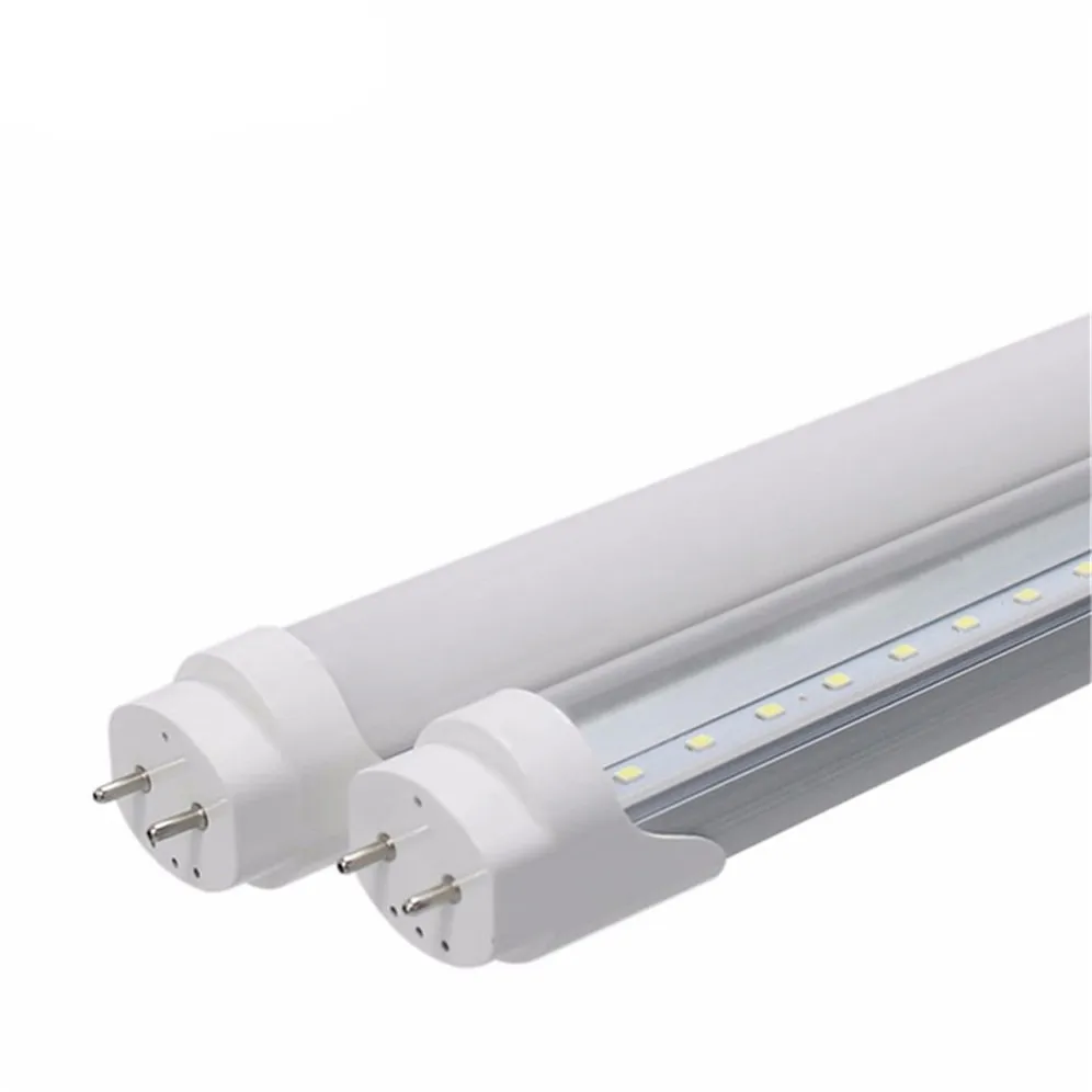 New Product Top Quality long lifespan 8ft led bulb 38w fluorescent tube light 8 foot length led tube light