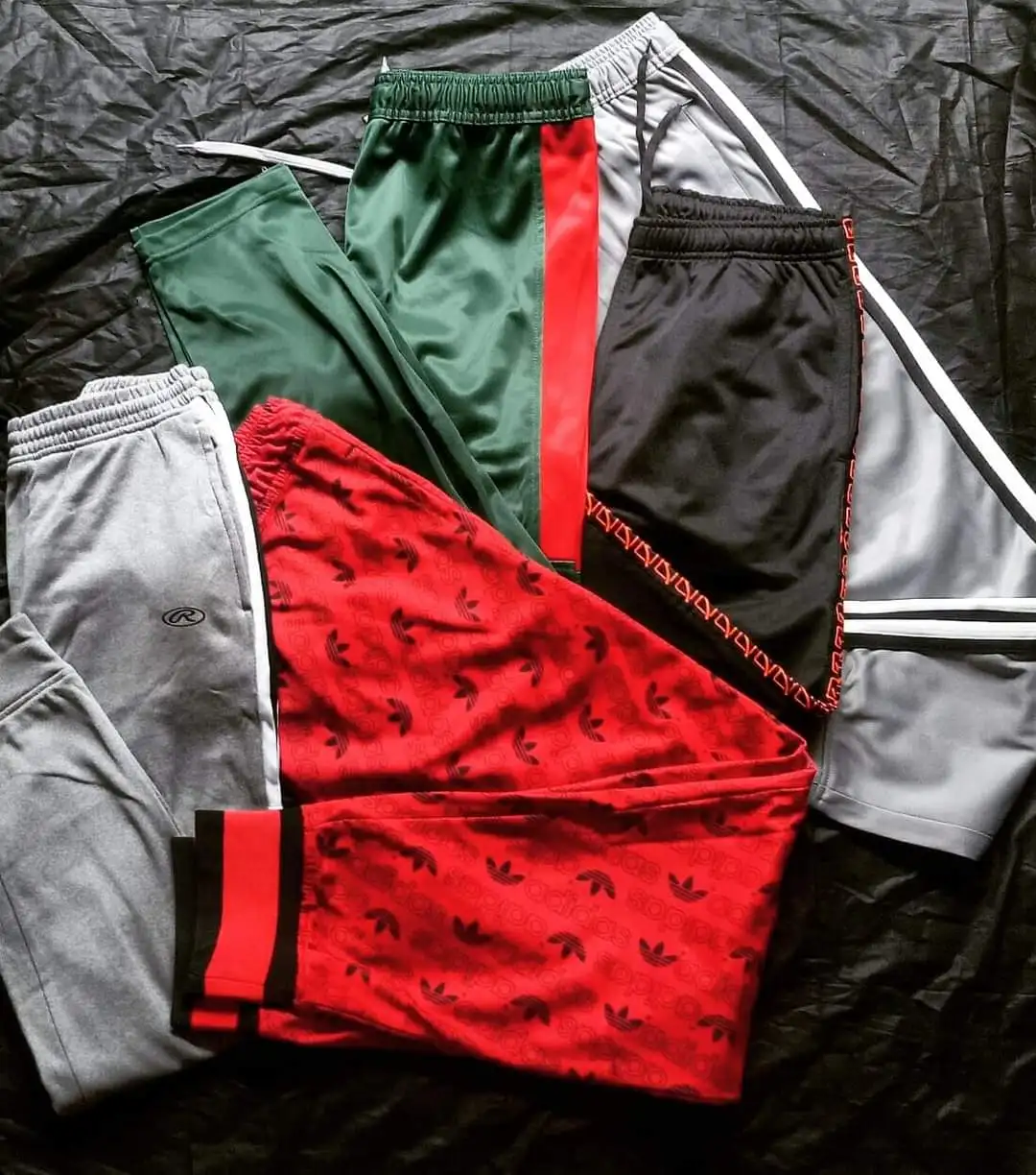 Workout Jogger Pants Mens Wholesale In 