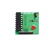 Superregeneration 433M ASK Receiver Module YET206-RX1
