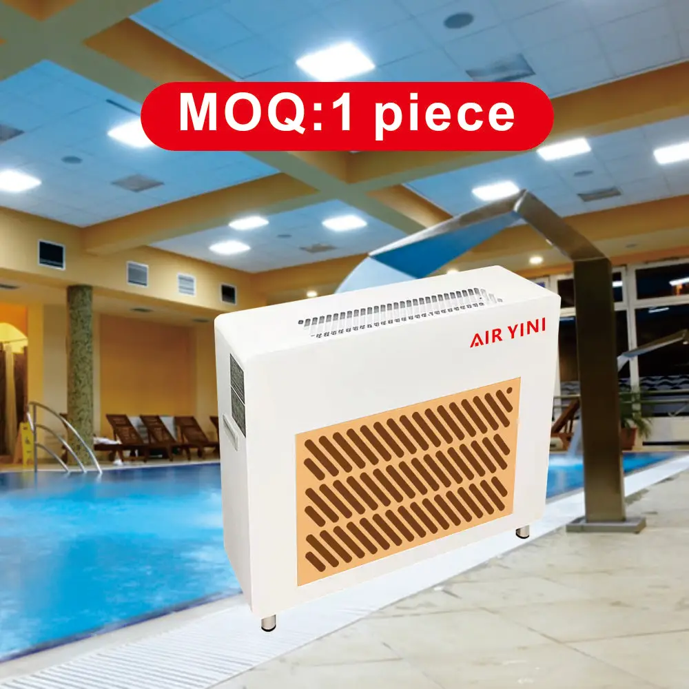 best dehumidifier for house