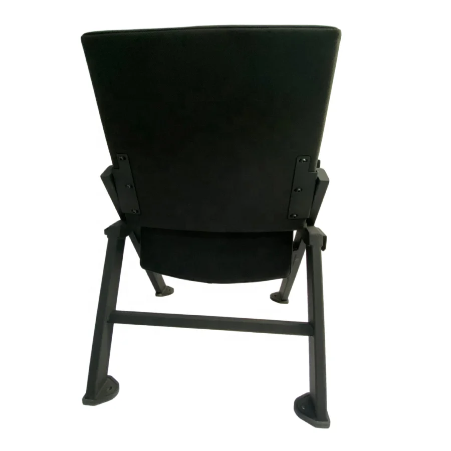 Usit Seating Ua523 Portable Foldable Easy Storage Theater Conference Audience Chair Music Hall